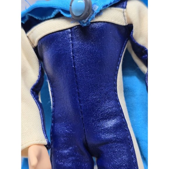 Winx Club Brandon Prince Sky Doll- Rare - Picture 7 of 16